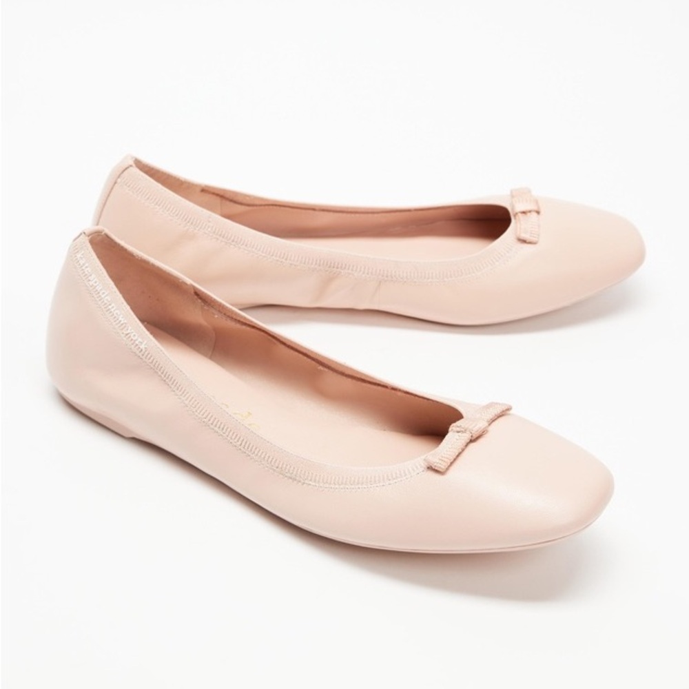 Kate Spade Claudette Flats